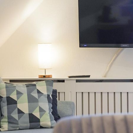 Ferienwohnung In Der Papenburger Stadtmitte 外观 照片