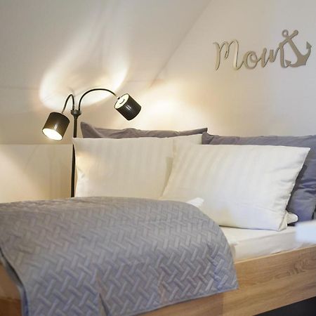 Ferienwohnung In Der Papenburger Stadtmitte 外观 照片
