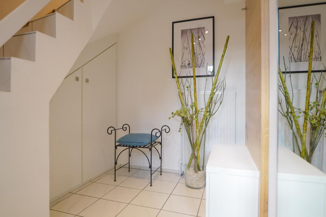 Ferienwohnung In Der Papenburger Stadtmitte 外观 照片